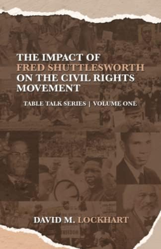 They Had a Dream: The Civil Rights Struggle from Frederick